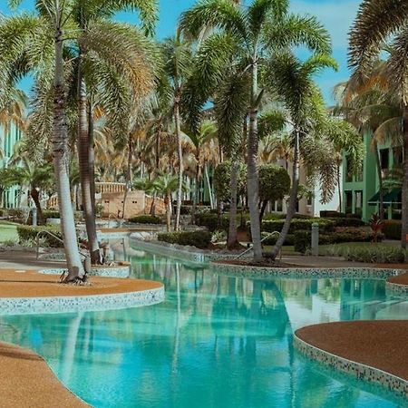 Aquatika Paraiso Tropical Loiza Eksteriør bilde
