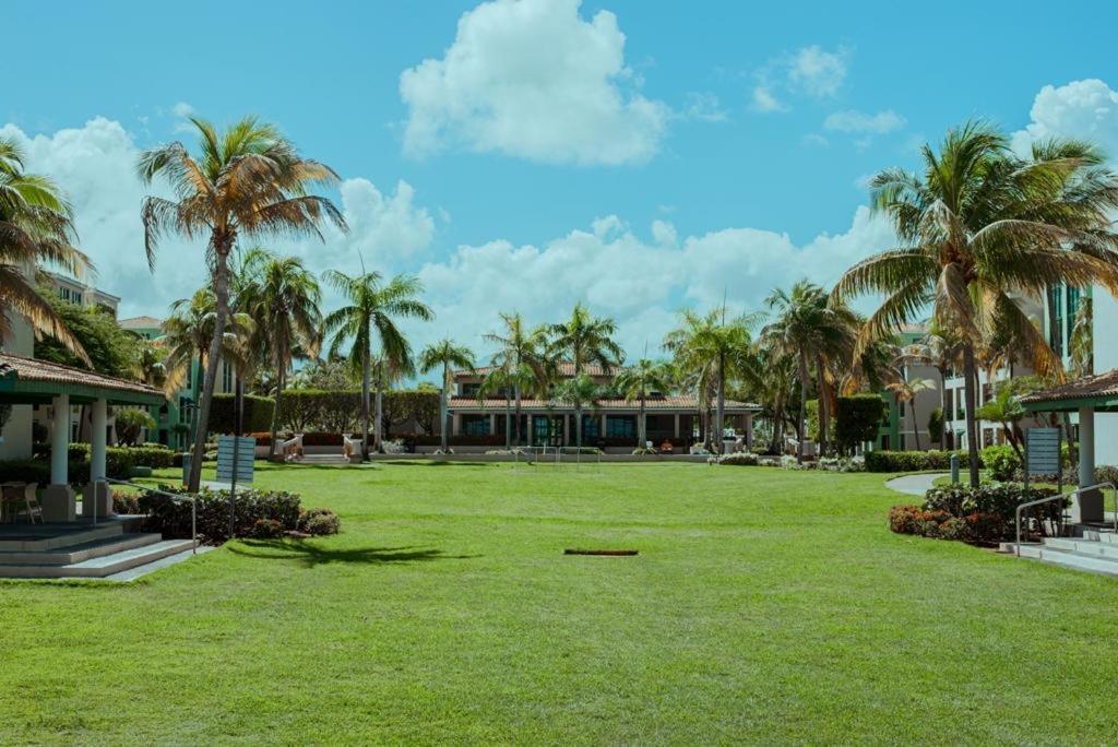 Aquatika Paraiso Tropical Loiza Eksteriør bilde
