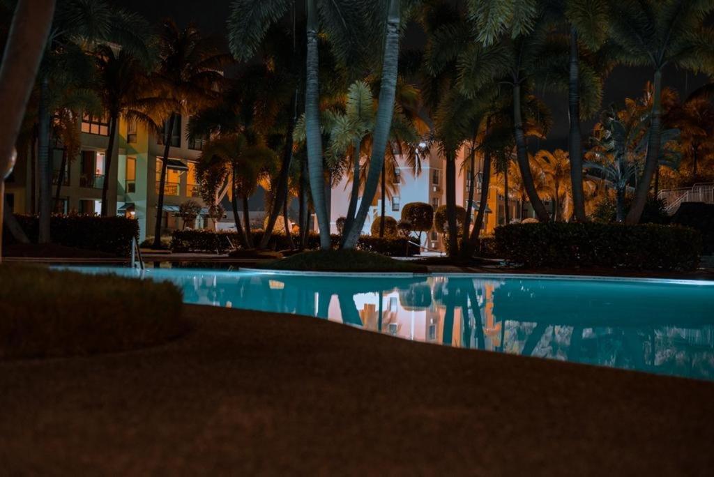 Aquatika Paraiso Tropical Loiza Eksteriør bilde