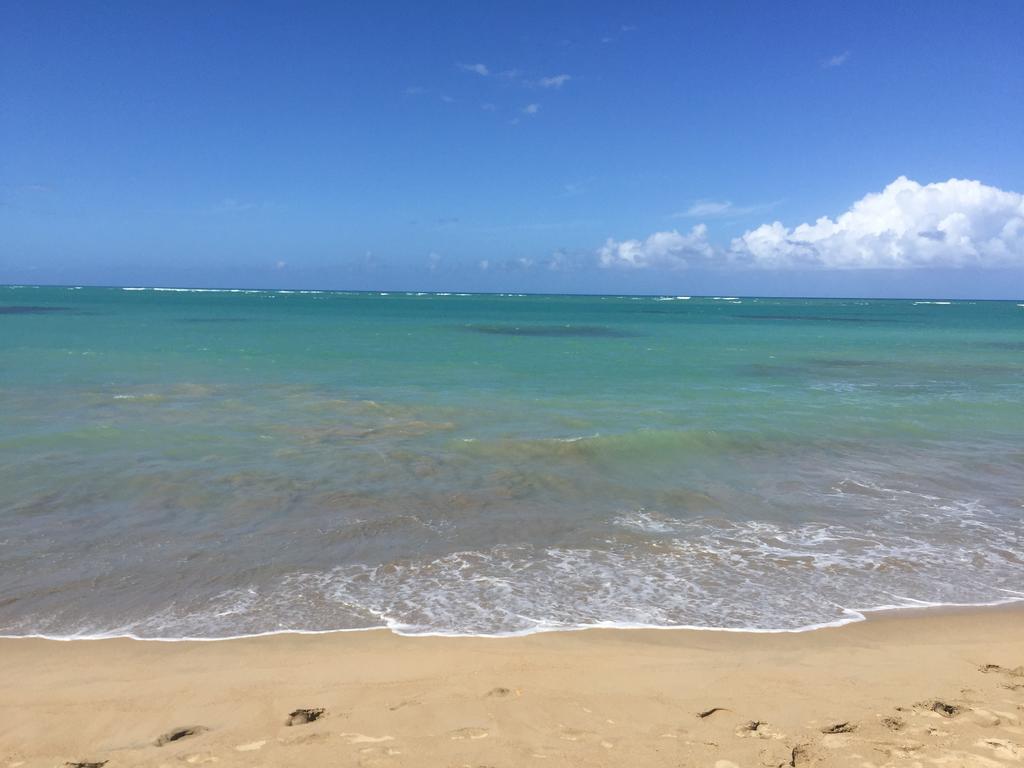 Aquatika Paraiso Tropical Loiza Eksteriør bilde