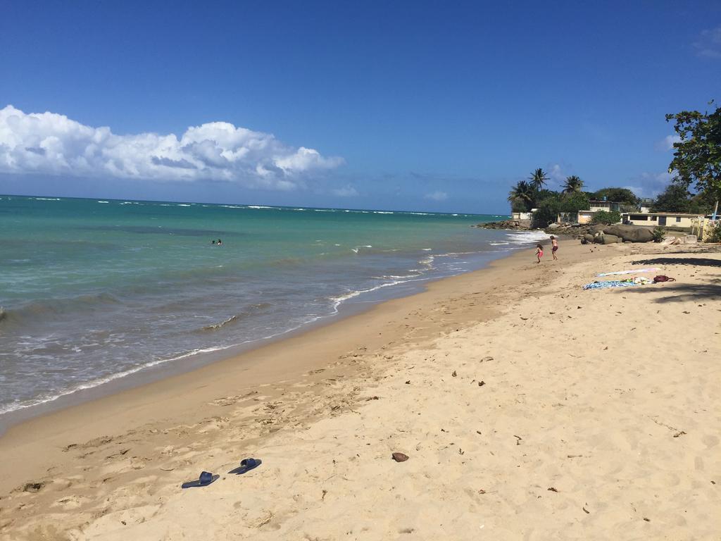 Aquatika Paraiso Tropical Loiza Eksteriør bilde
