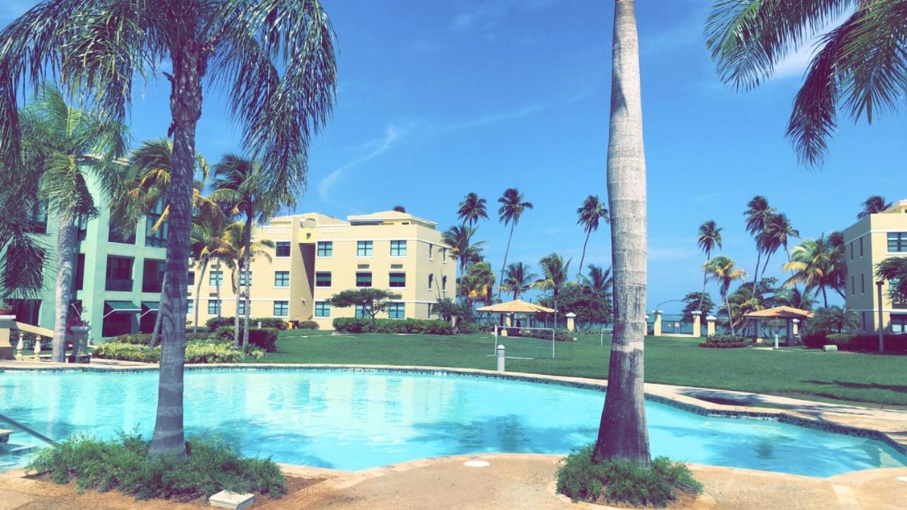 Aquatika Paraiso Tropical Loiza Eksteriør bilde