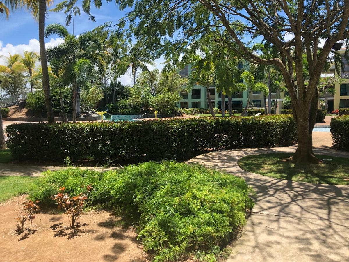 Aquatika Paraiso Tropical Loiza Eksteriør bilde